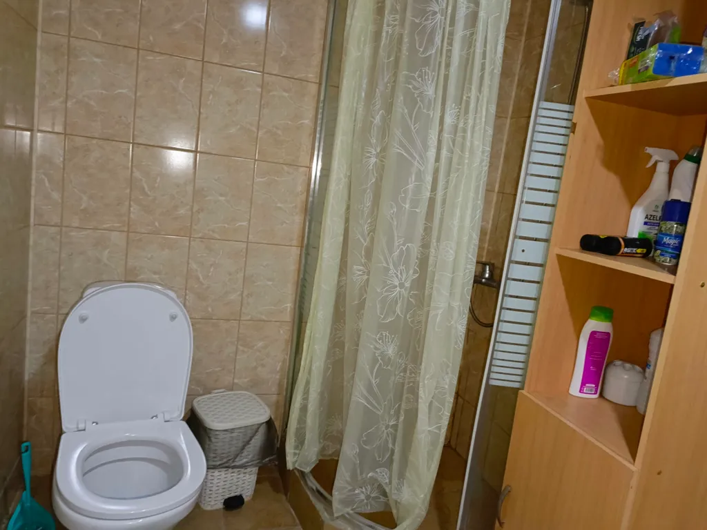 Квартира в шаговой доступности от аэропорта