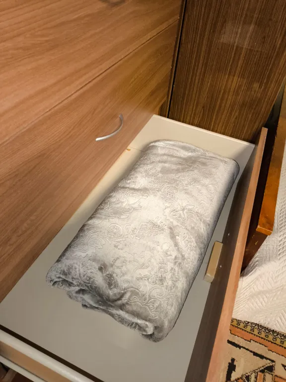 Квартира на Толстого