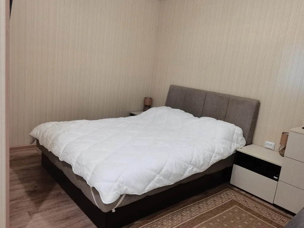 Квартира Квартира Уютный номер у моря на двоих — Лазаревское