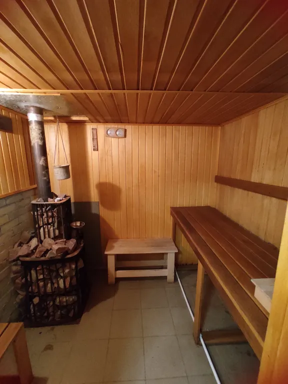 Дом для отдыха