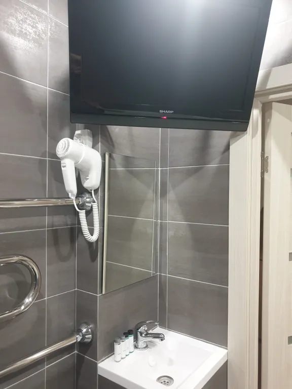 Квартира у аэропарка