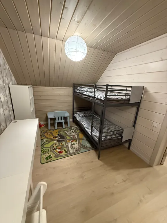 Коттедж Коттедж Семейный отдых на берегу Финского залива. — Санкт-Петербург