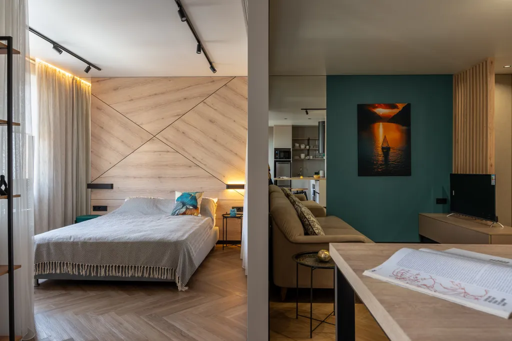 Уютный рай у моря – отдых, который запомнится