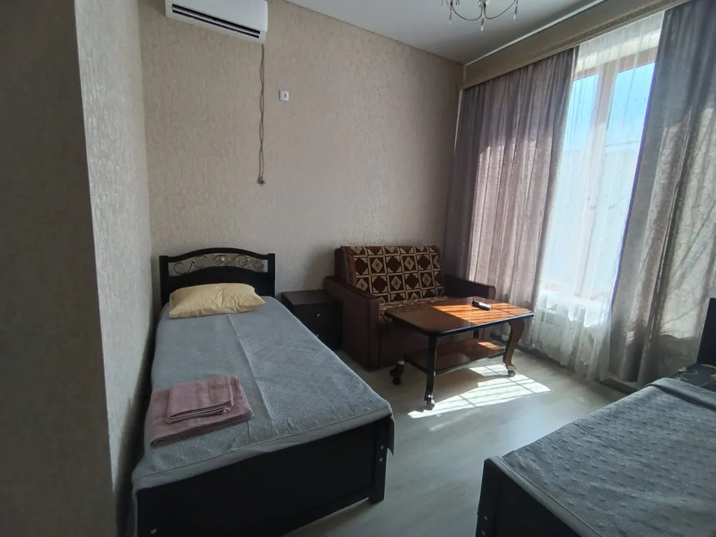 Квартира Комната — аренда посуточно в Дербент