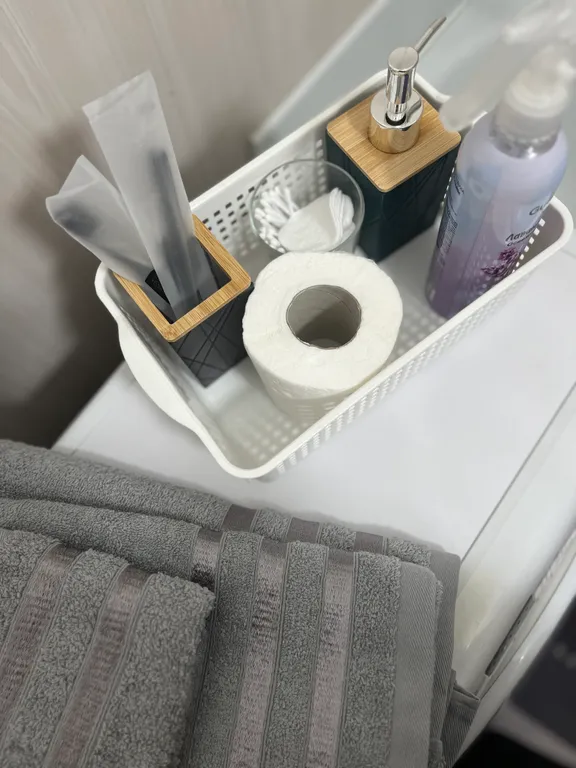 Однокомнатная квартира