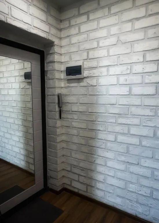 Квартира с дизайнерским ремонтом рядом с пляжем