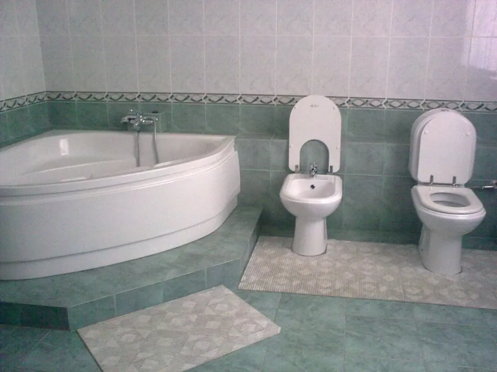 Дом с видом на море