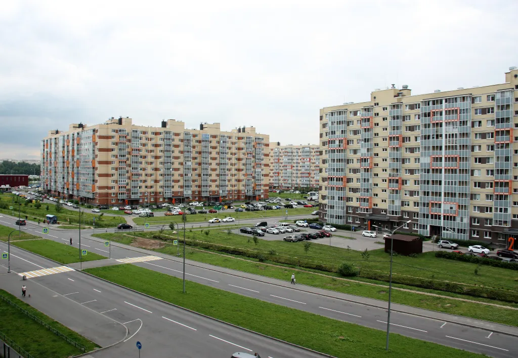 Аккуратная студия в пешей доступности от метро