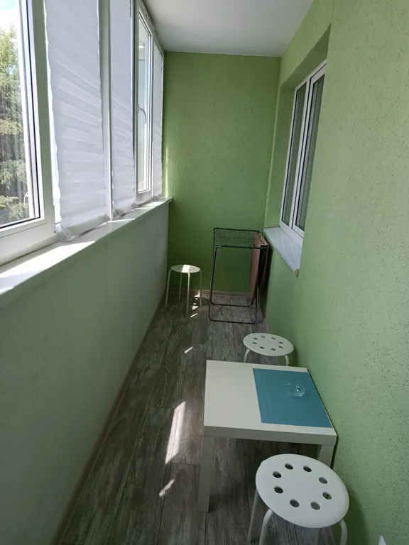 Великолепная квартира в центре