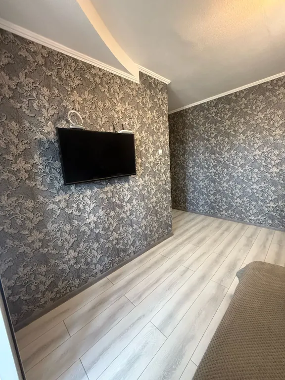 Вместительная двушка