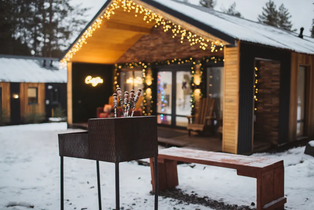 3-комнатный дом 105 кв.м.возле леса