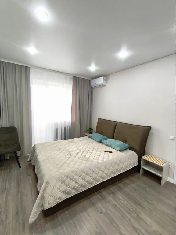 Квартира с новым ремонтом — аренда посуточно в Оренбург