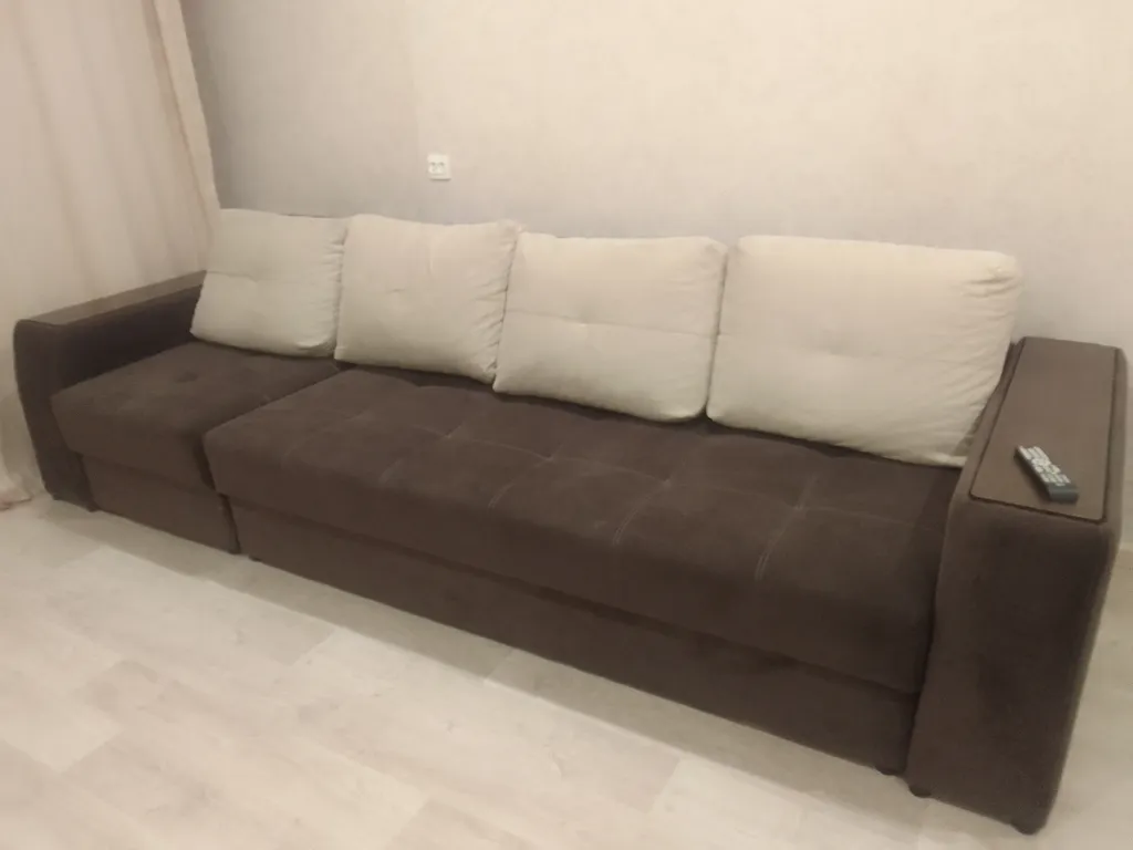 Квартира в ценре — аренда посуточно в Сибай