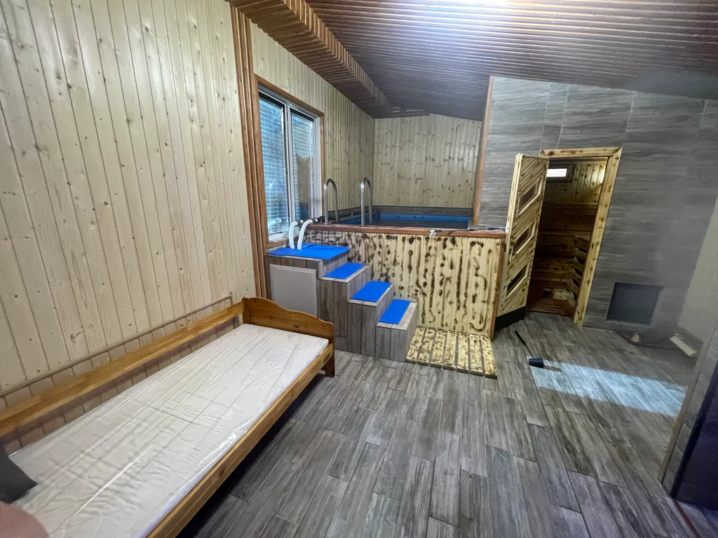 Дом Загородное Счастье