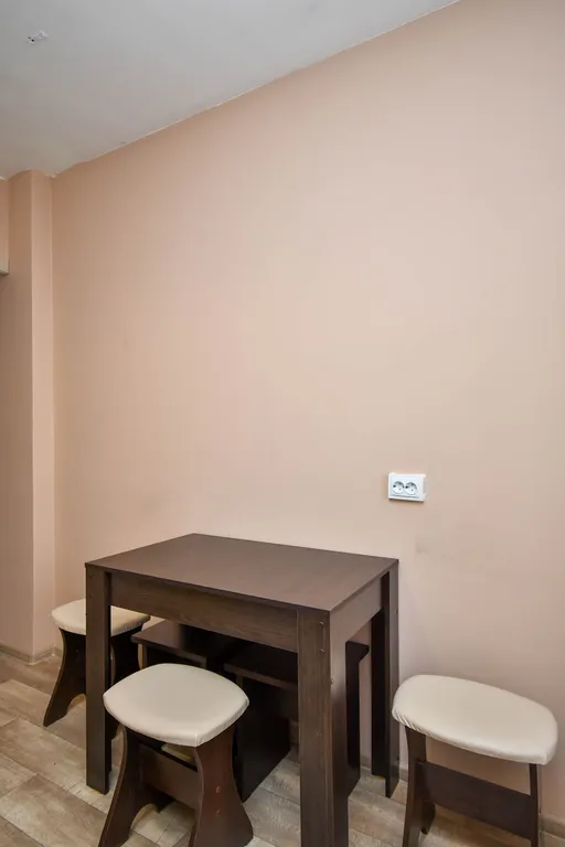 Квартира 2-комнатная квартира на Дудинской — Красноярск