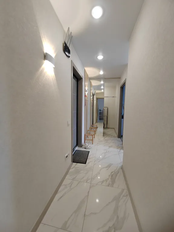 Апартаменты с видом на Авачинскую бухту