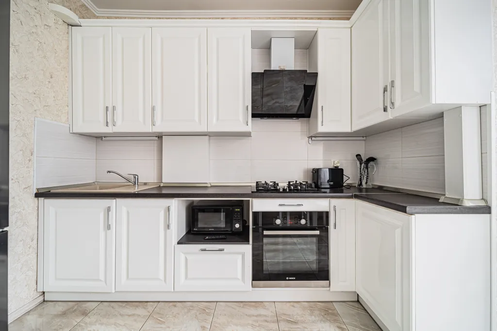 Уютная 1-комнатная квартира