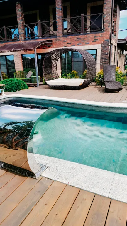 Гостевой дом