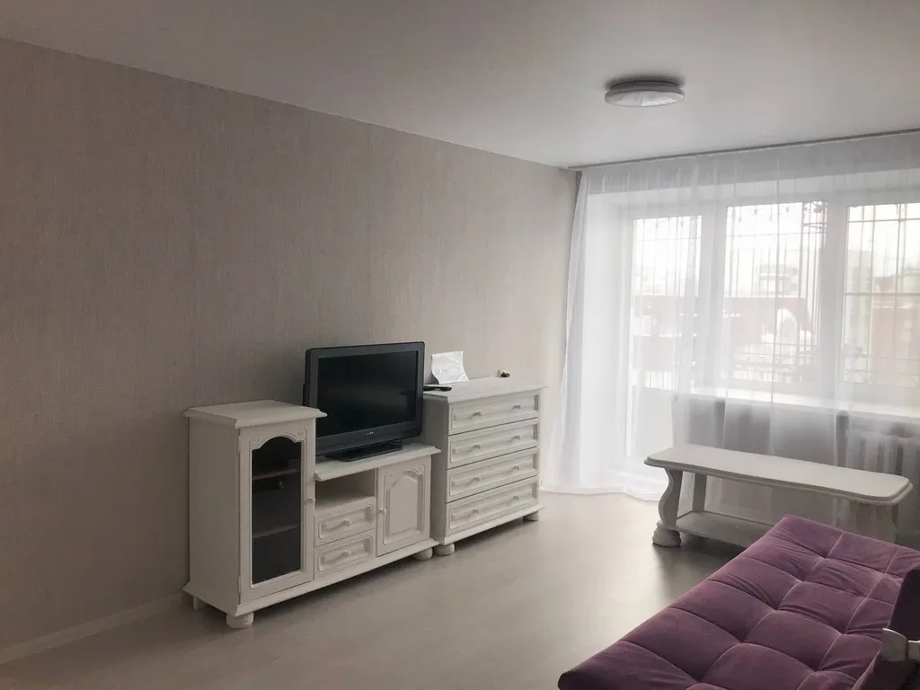 Квартира Двухкомнатная квартира в самом центре — Екатеринбург