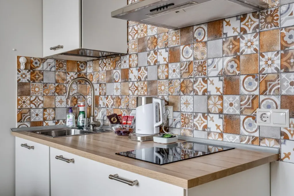 Апартаменты Арена Парк Химки с панорамным видом