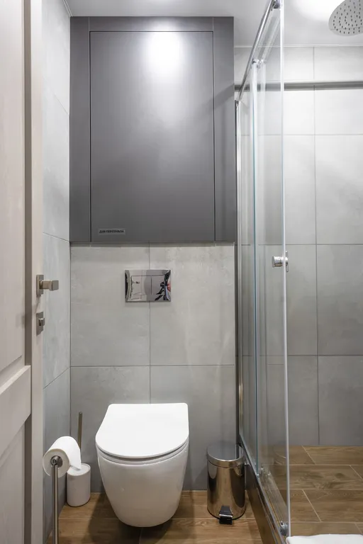 Квартира Pavlov "Авангард" | Апартаменты с 1 спальней — Калининград