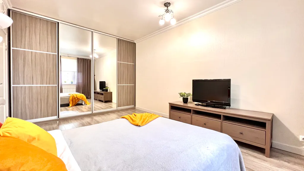 Апартамент Магия