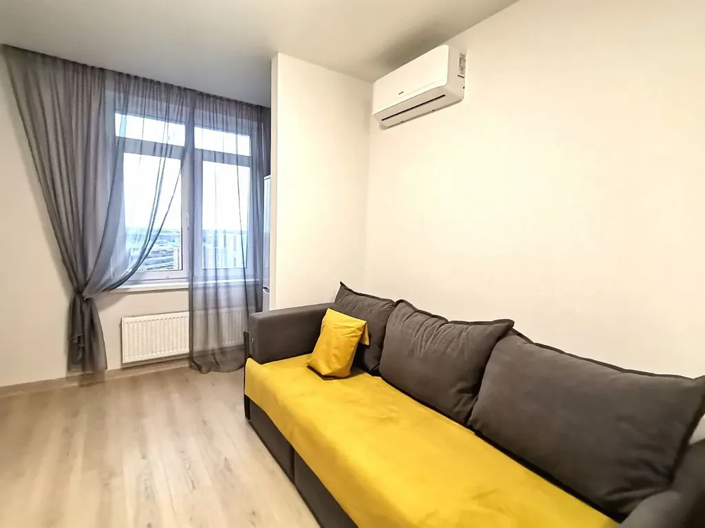 Прекрасная трёшка в жк сердце сибири: идеальное жилье