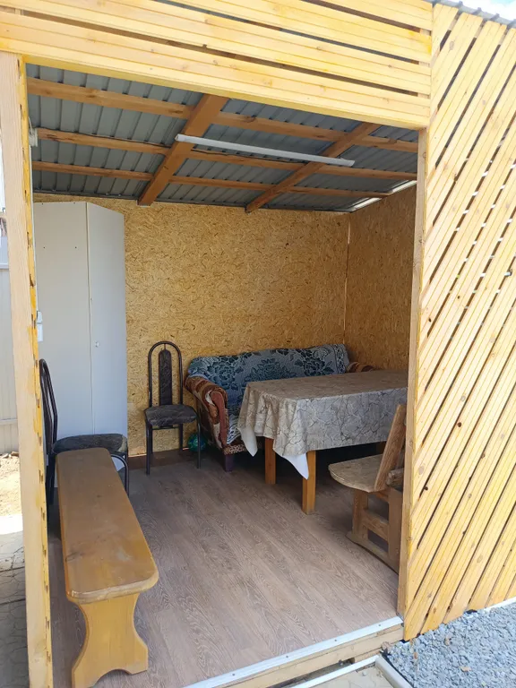 Уютный семейный отдых в курортном городке Яровое