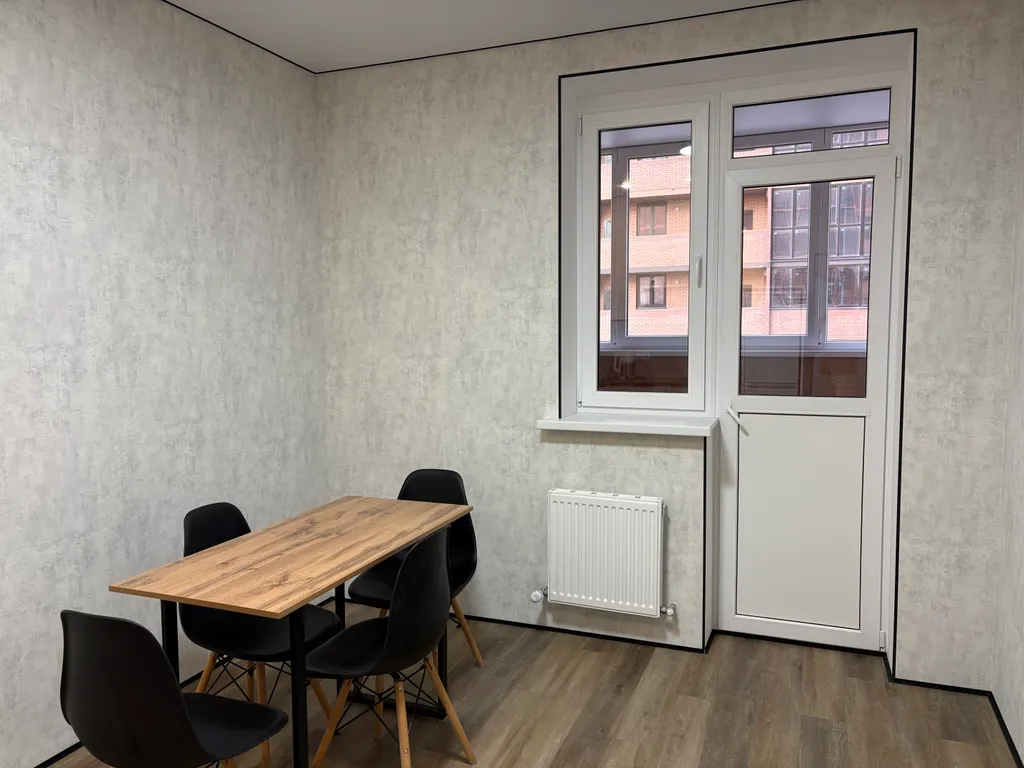Квартира Уютная квартира в новом доме — Новороссийск