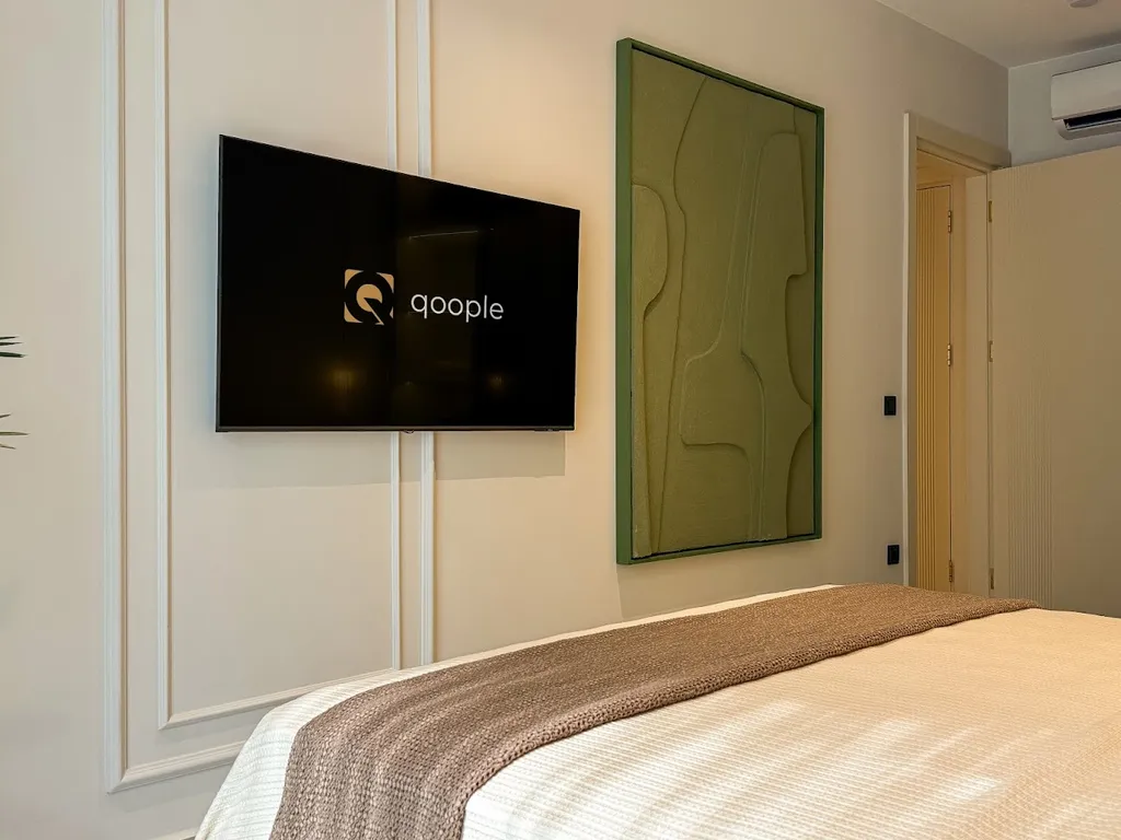 Legend премиум апартаменты у моря