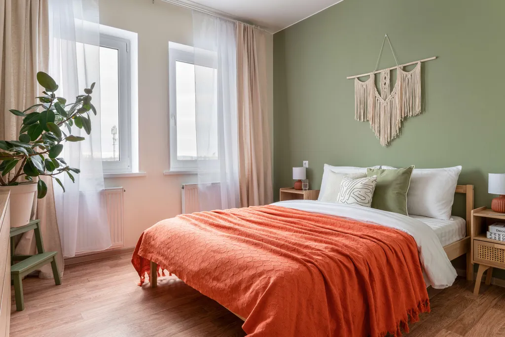 Квартира Семейный апартаменты — Пушкин