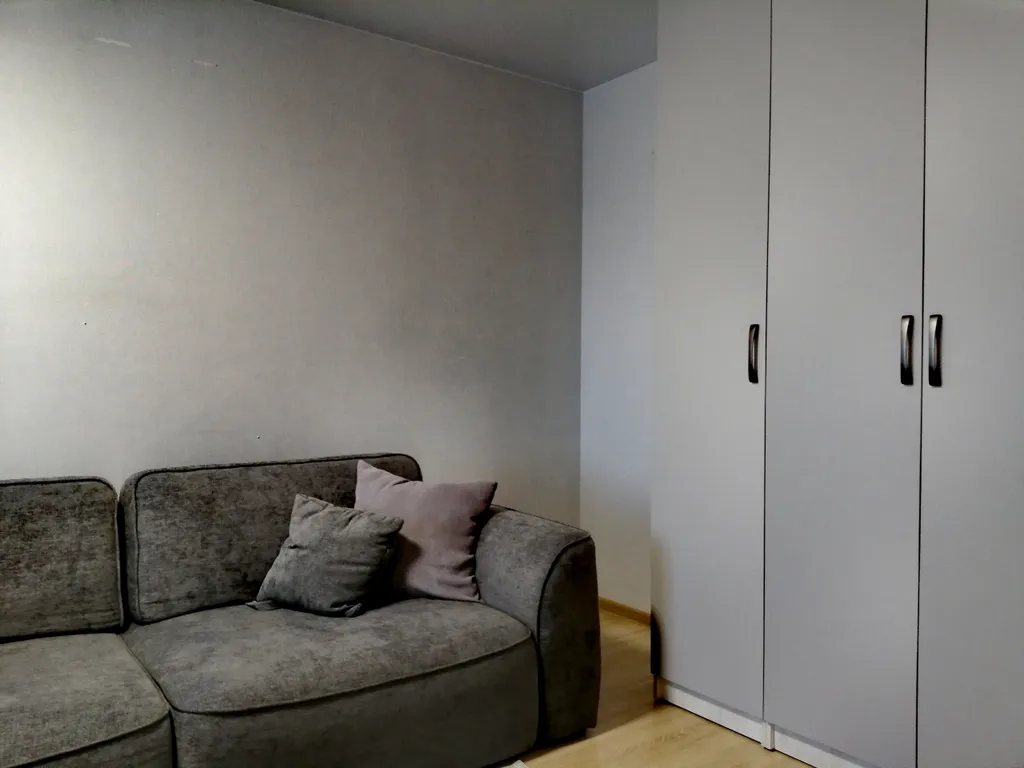 Рядом с РИО с хорошим ремонтом