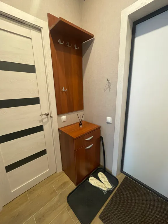 ТочноВернусь в Брутальную квартиру Alex