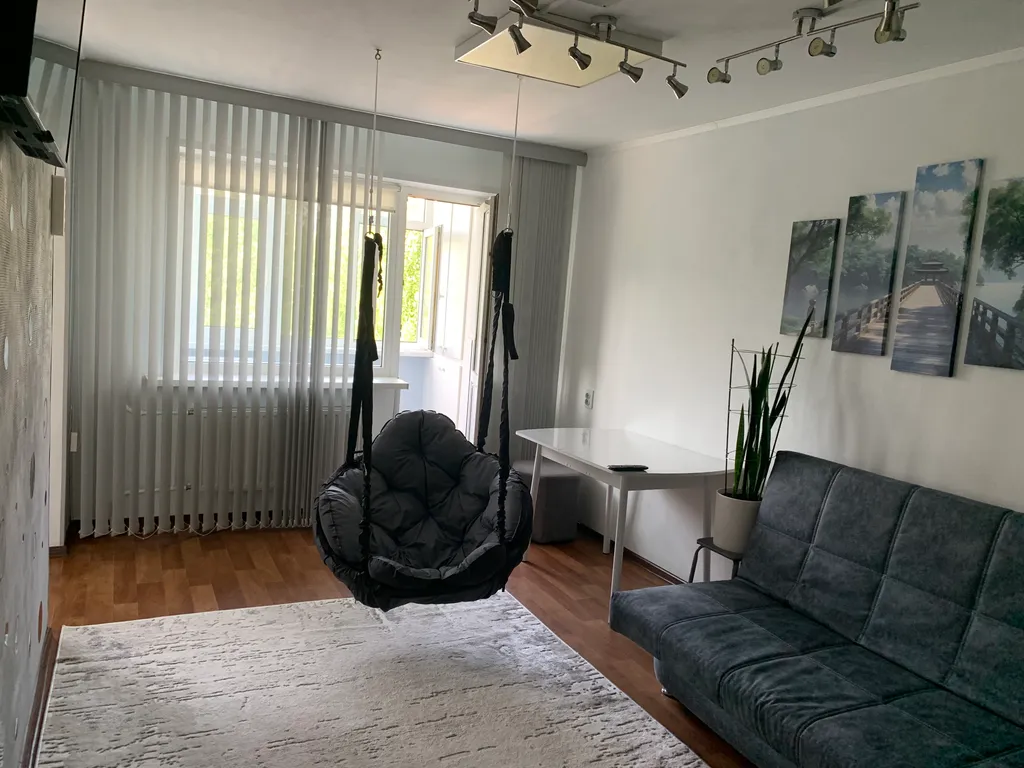 Уютная квартира в центре Сургута