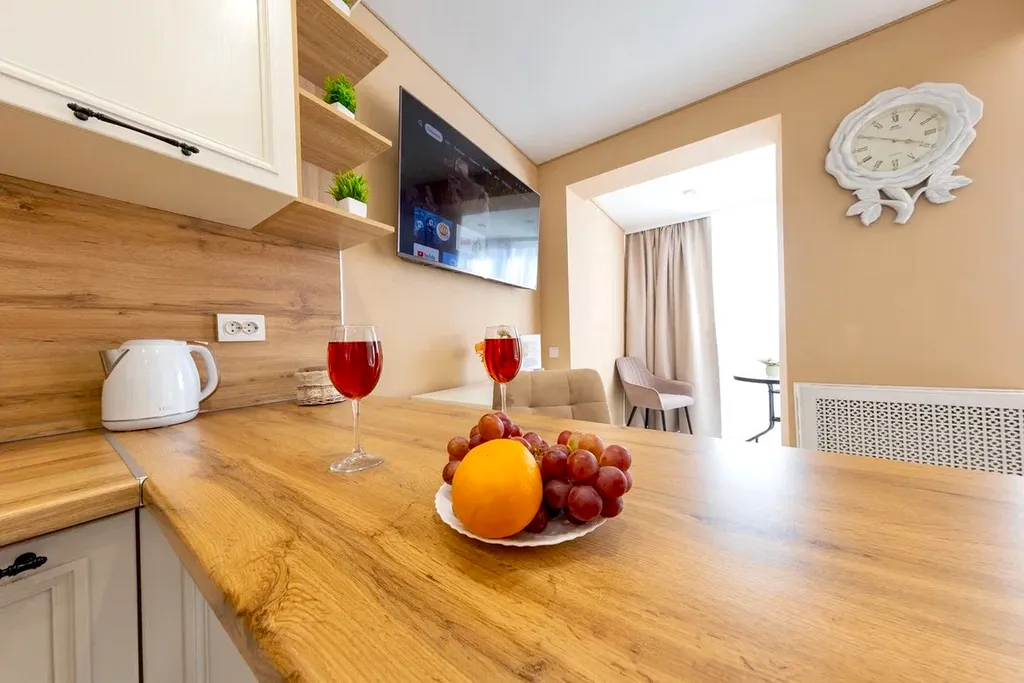 Уникальная премиальная дизайнерская студия Exclusive