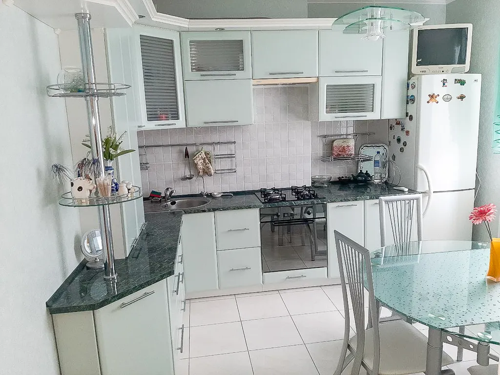 Квартира Квартира среди сосен рядом с бассейнами, банями и СПА — Светлогорск