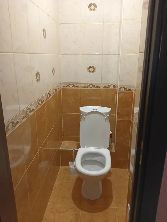 Уютная светлая квартира в Волжском районе