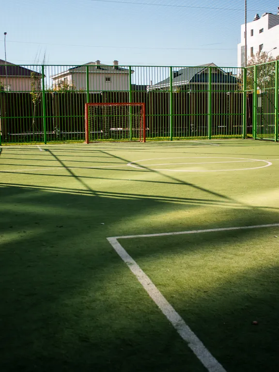 Апартаменты у моря