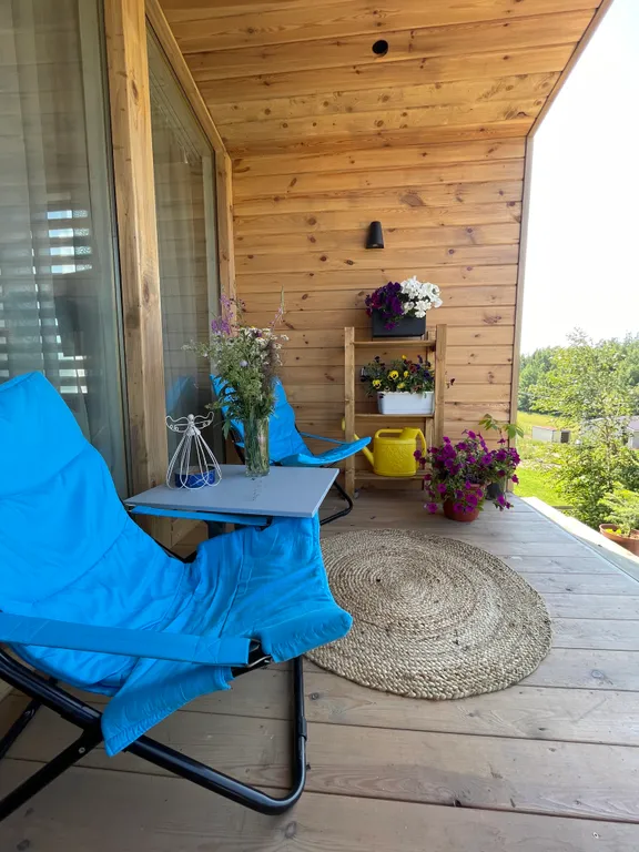 Чудесные закаты