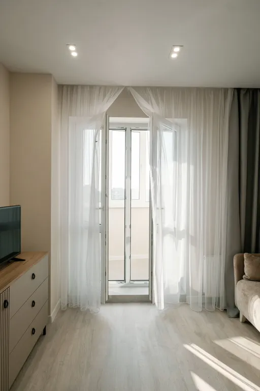 Апартаменты Heat