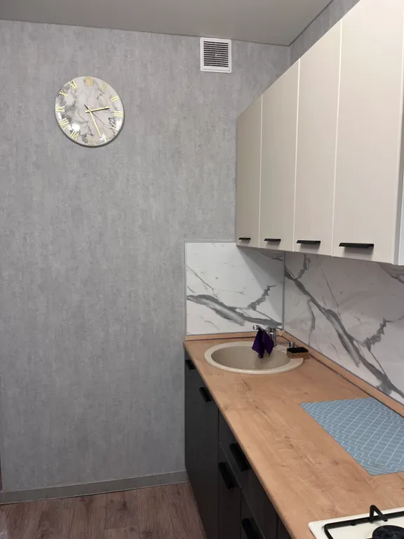 Квартира рядом с горнолыжкой — аренда посуточно в Губаха