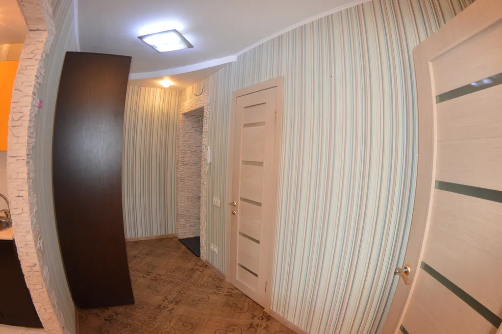 Уютная однушка на Пугачева