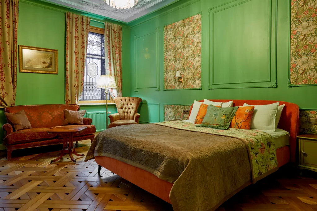 Квартира Комната — Санкт-Петербург