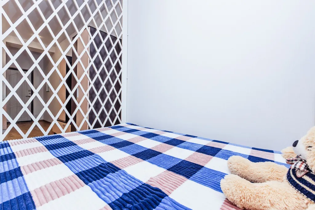 Квартира 1-комнатная Квартира — Сириус