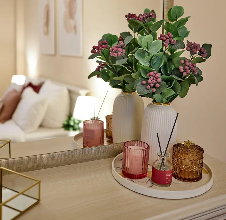 Стильная квартира с дизайнерским евроремонтом