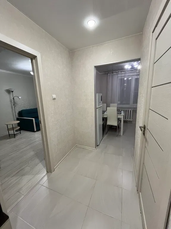 Уютная квартира на Горького