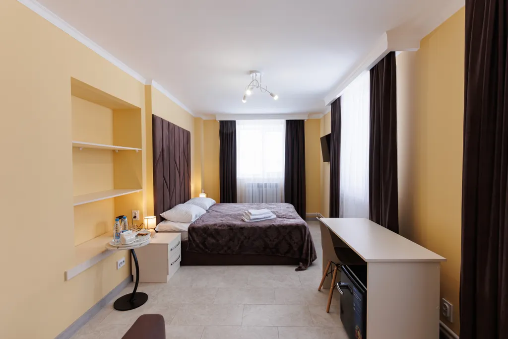 Квартира Комната — аренда посуточно в Калуга