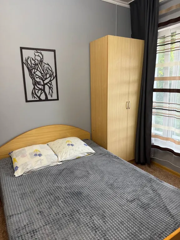 Двухместный номер №2