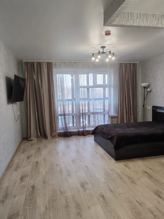 Квартира Квартира в новом доме — Красноярск