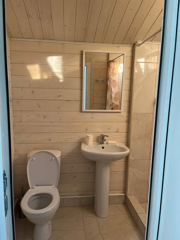 Квартира 1-комнатная Квартира — Адлер